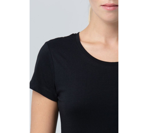 Футболка женская Martin Women, черная