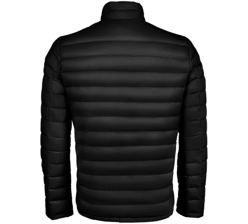 Куртка мужская Wilson Men, черная