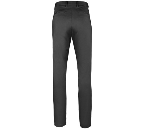 Брюки Jared Men, черные