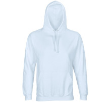 Худи унисекс Condor, голубое