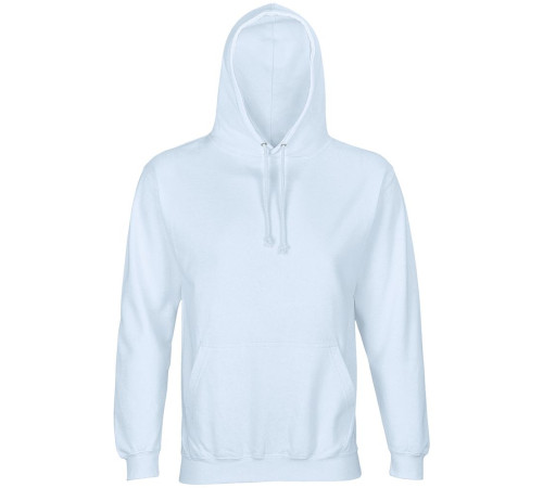 Худи унисекс Condor, голубое