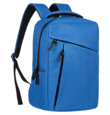 Рюкзак для ноутбука Onefold, ярко-синий