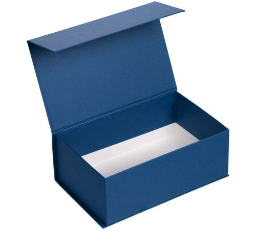 Коробка LumiBox, синяя (nordic)