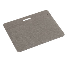 Чехол для карточки Devon, серый