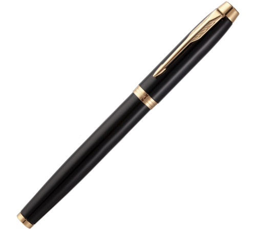 Роллер Parker IM Core T321 Black GT F