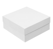 Коробка Emmet, большая, белая