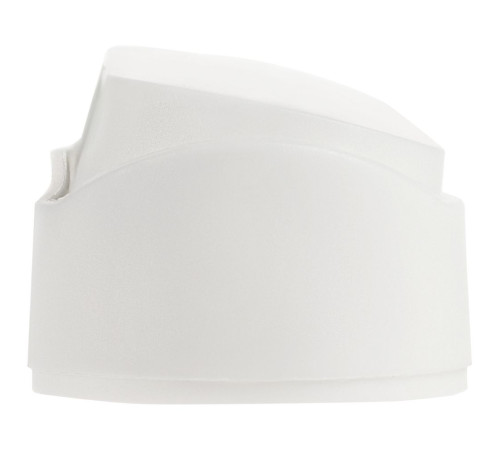 Парковочная визитка Litera, белая