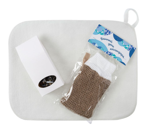 Набор «Банное чаепитие»