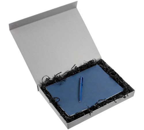 Коробка Roomy, серая