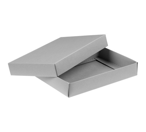 Коробка Pack Hack, серая