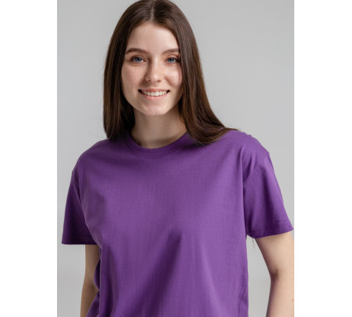 Футболка Imperial 190, фиолетовая