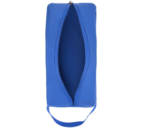 Косметичка Anytime, синяя