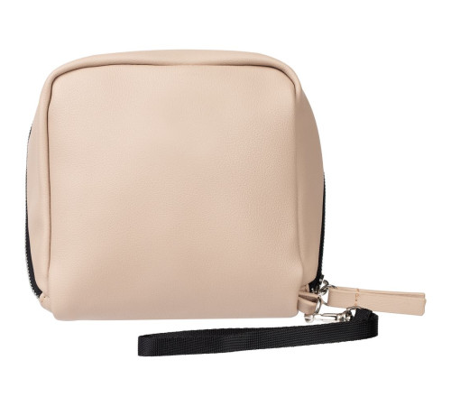 Дорожная косметичка Cubo, бежевая