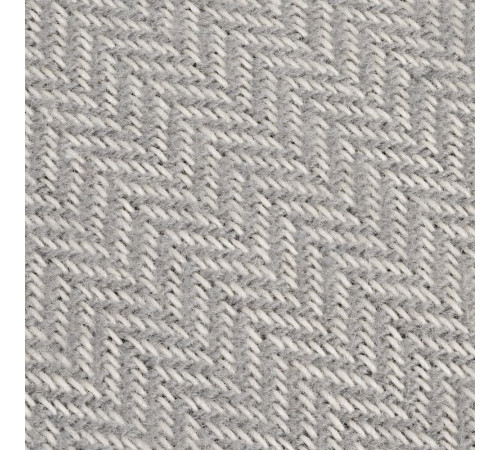 Плед Bilbo, серый