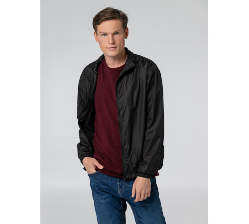 Ветровка Kivach Pro, черная