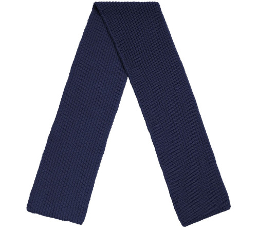 Шарф Nordkapp, темно-синий