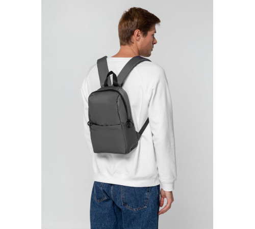 Рюкзак Brevis, серый