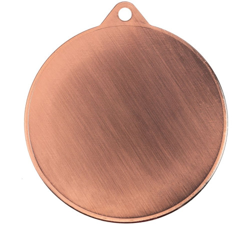 Медаль Regalia, большая, бронзовая