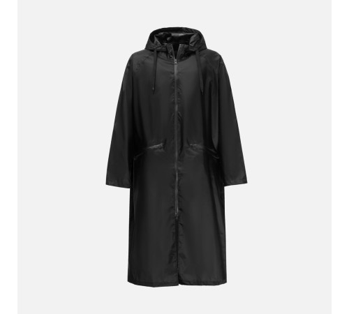 Дождевик R2, черный