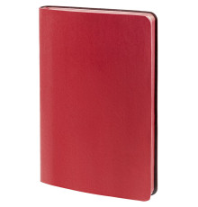 Ежедневник Neat Mini, недатированный, красный