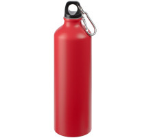 Бутылка для воды Funrun 750, красная