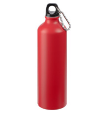 Бутылка для воды Funrun 750, красная
