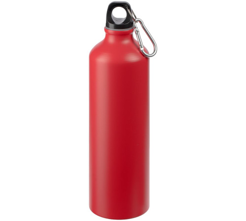 Бутылка для воды Funrun 750, красная
