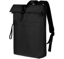 Рюкзак urbanPulse, черный