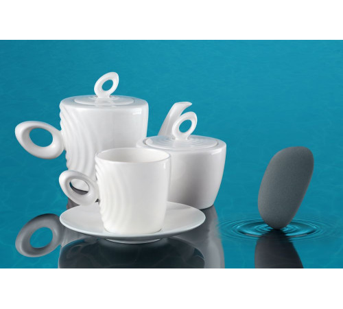 Чайная пара Attimo