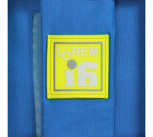 Рюкзак Easy Gait L, синий