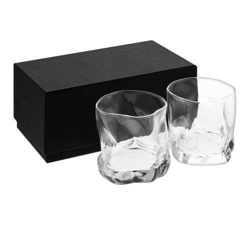 Набор из 2 стаканов Crystal Clear