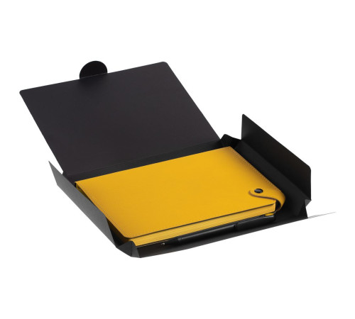 Набор Espresso, желтый