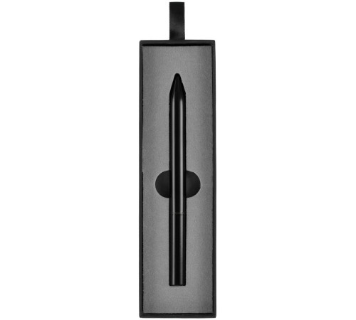 Ручка шариковая Superbia, черная