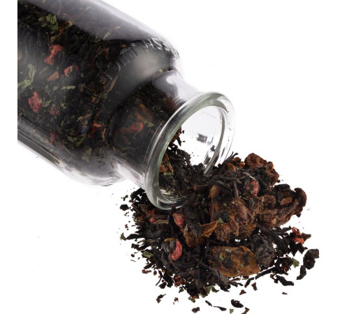 Набор Sweet Harmony, клубника-мята