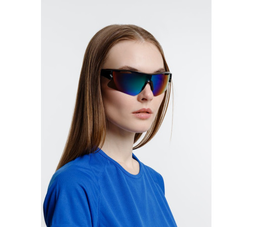 Спортивные солнцезащитные очки Fremad, синие