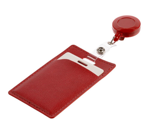 Ретрактор Attach New, красный