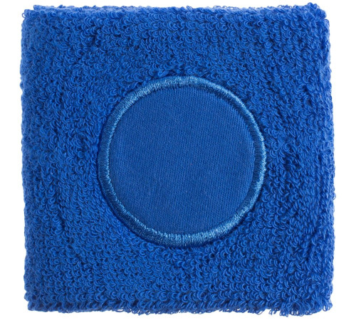 Напульсник Wristex, синий