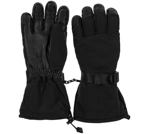 Набор Big Boss с перчатками