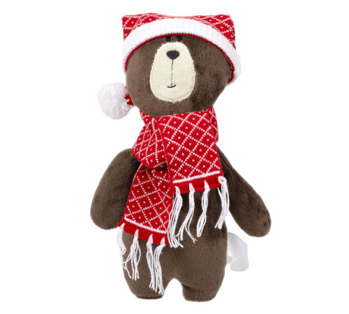 Шапочка на игрушку Dress Cup, ver.2, зеленая