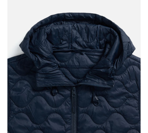 Жилет унисекс Tarnaby, темно-синий