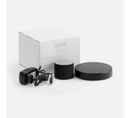 Левитирующая колонка Levitronic