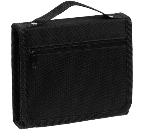 Набор инструментов Instanter, черный