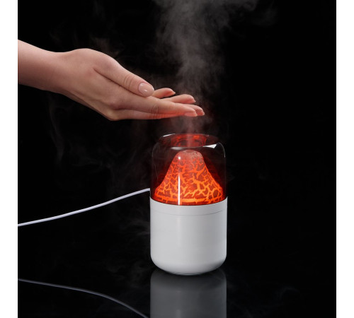 Настольный увлажнитель Jogo, белый