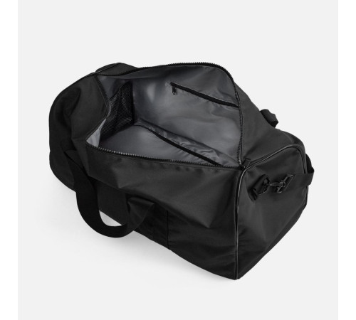 Спортивная сумка Ribeiro, черная