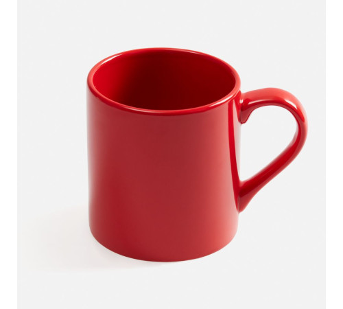 Кружка Koisi, красная