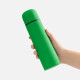 Термос Skydive, ver.2, зеленый