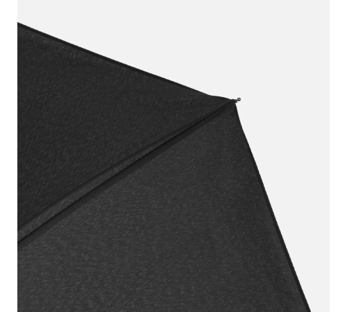 Зонт складной Brellix, черный