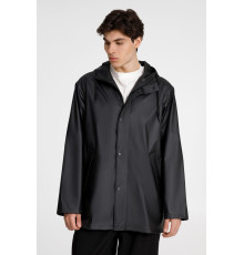 Парка R4, черная