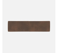 Лейбл Listra Nubuck Touch, S, темно-коричневый