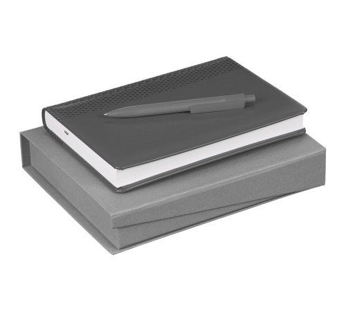 Набор Prizma, серый